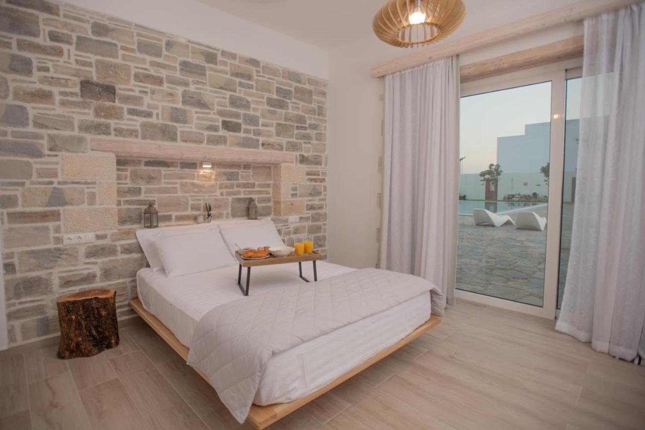 Villa Pnoe Seaside Kalamáki Kültér fotó