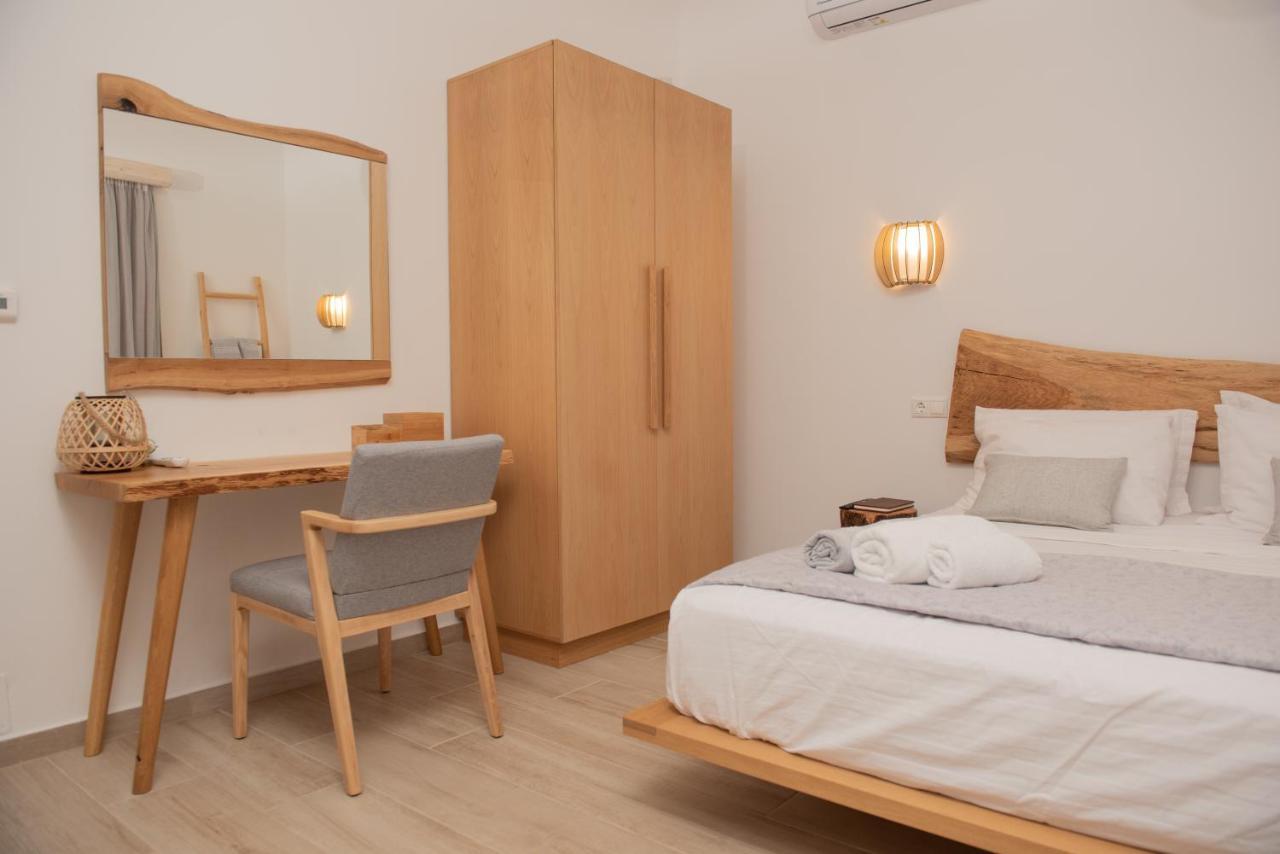 Villa Pnoe Seaside Kalamáki Kültér fotó